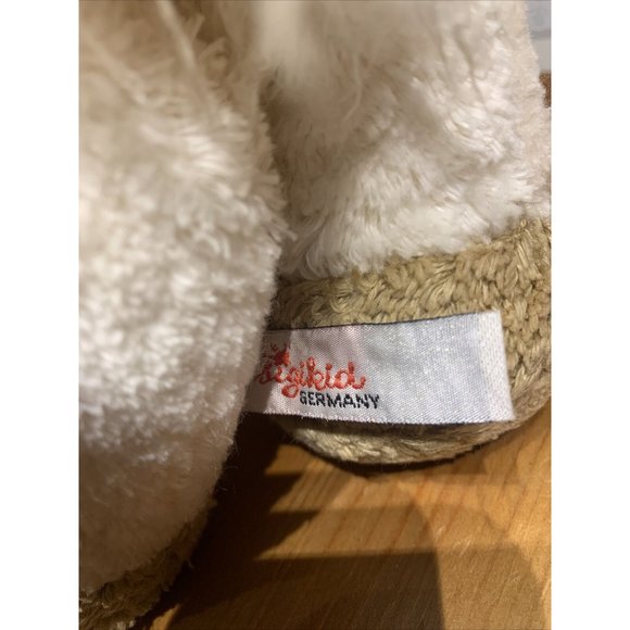 Sigikid Pony Plush Germany doll toy stuffed animal - Picture 6 of 8